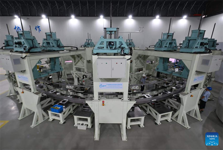 China se prepara para construir instala??o de pesquisa de energia de fus?o