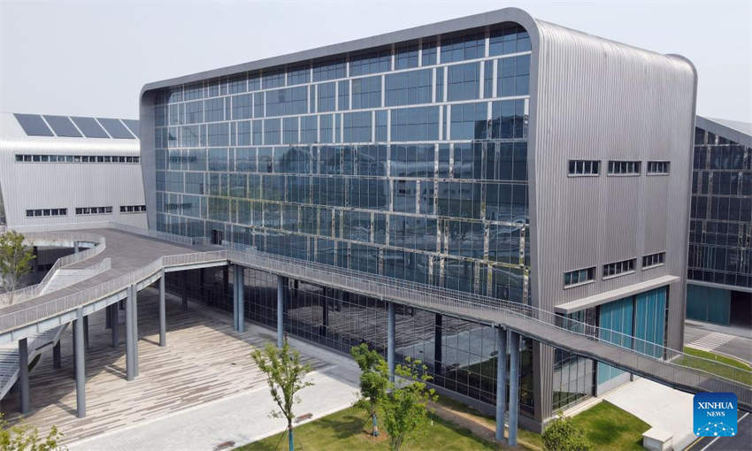 China se prepara para construir instala??o de pesquisa de energia de fus?o