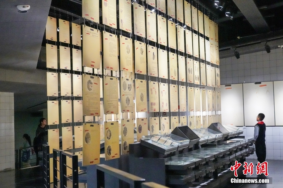 China marca 92o aniversário do 