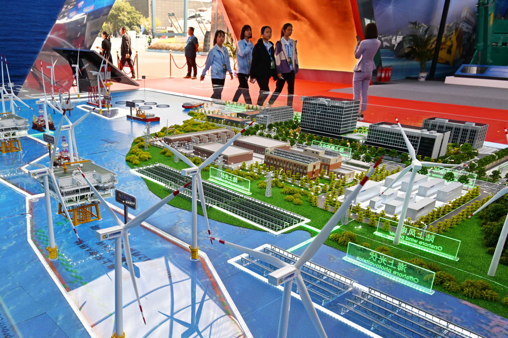 Shandong sedia 4a Cúpula de Empresas Multinacionais de Qingdao