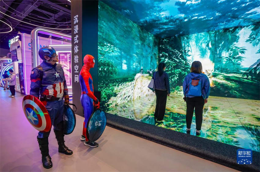 Chengdu WorldCon atrai f?s mundiais de fic??o científica