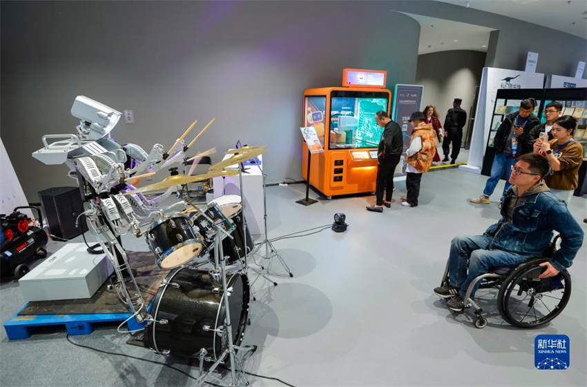 Chengdu WorldCon atrai f?s mundiais de fic??o científica