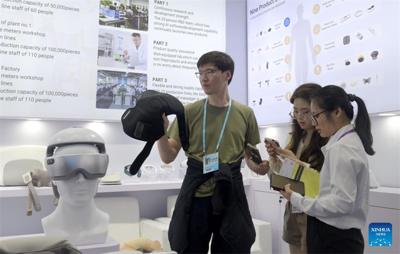 Feira de Cant?o termina com US$ 22,3 bilh?es de acordos de exporta??o fechados presencialmente