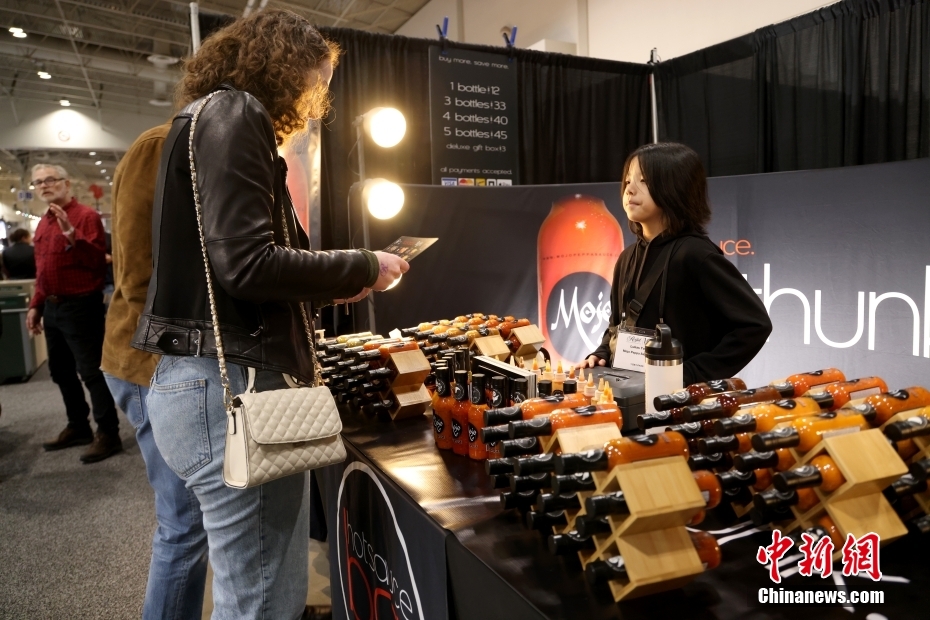 Canadá: Toronto realiza 101a Feira Agrícola Real de Inverno