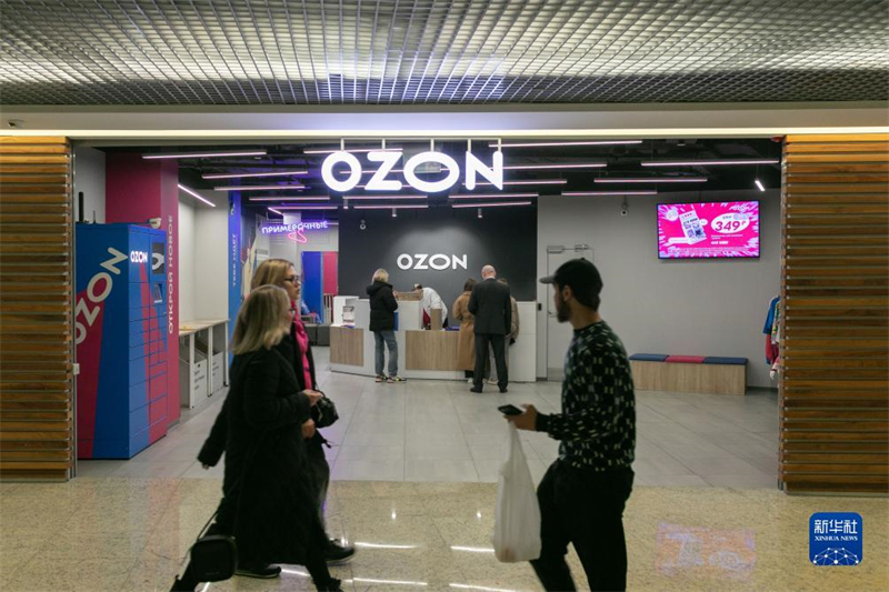 Rússia: Moscou rebece festival de compras “Duplo 11”