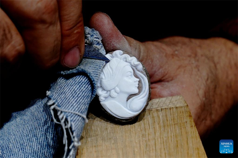 6a CIIE oferece um palco para a exibi??o de diferentes culturas