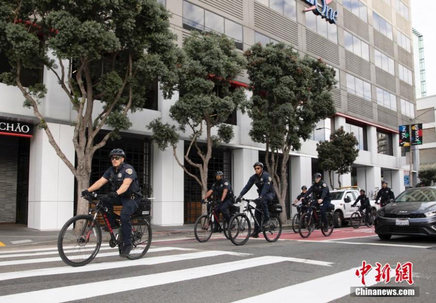 Cúpula da APEC de 2023 come?a em S?o Francisco