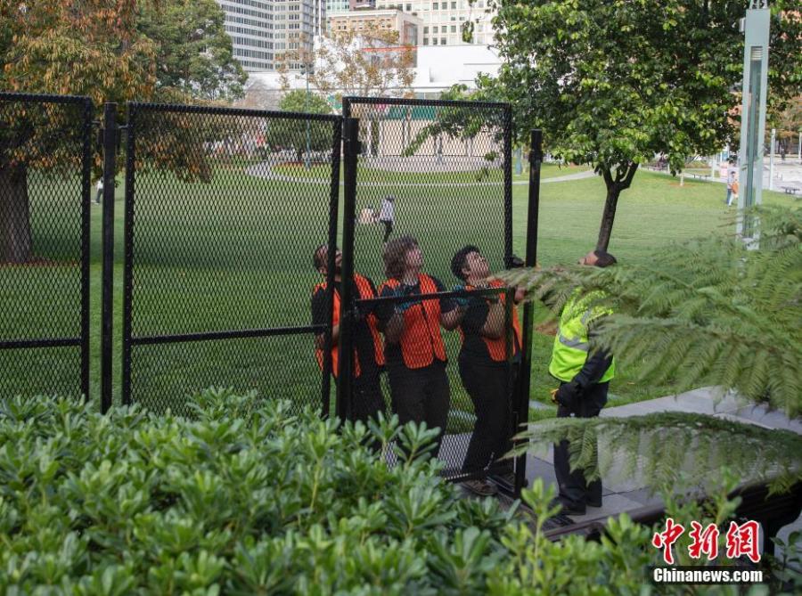 Cúpula da APEC de 2023 come?a em S?o Francisco