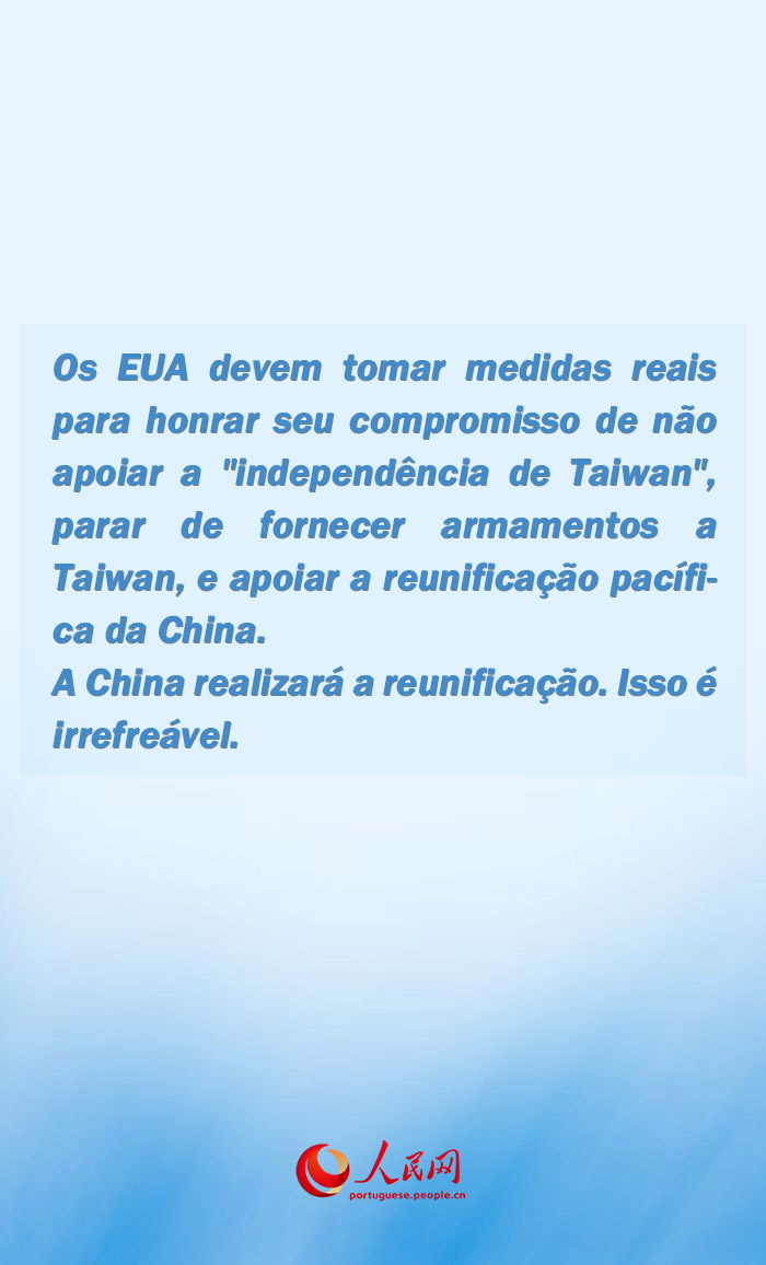 China-EUA: destaques das observa??es de Xi Jinping durante reuni?o com Joe Biden em S?o?Francisco