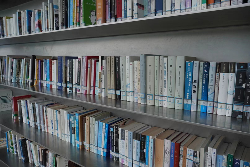 Galeria: parque Yunhai com formato de 