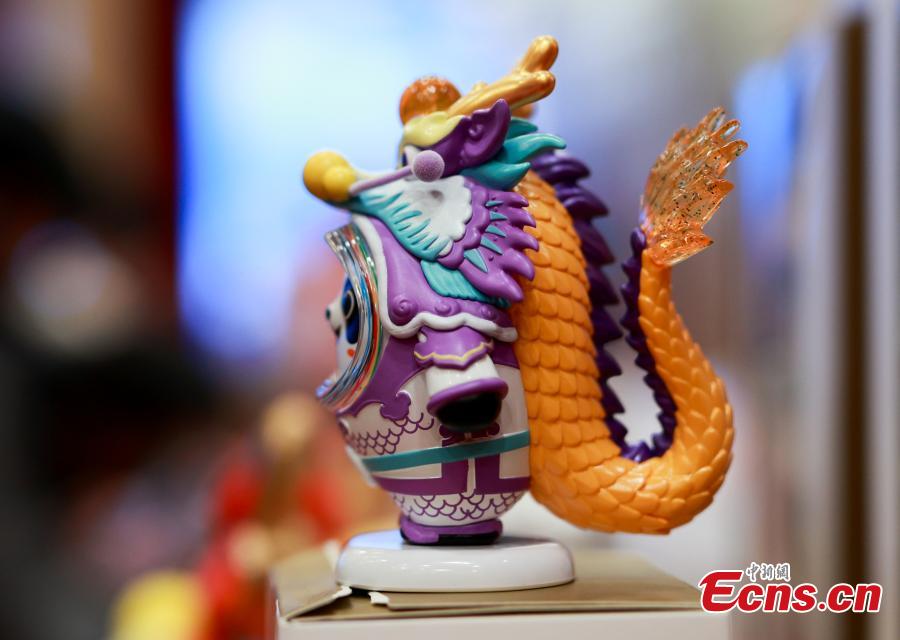 Zodíaco chinês do mascote Bing Dwen Dwen dos Jogos de Beijing 2022 s?o reveladas