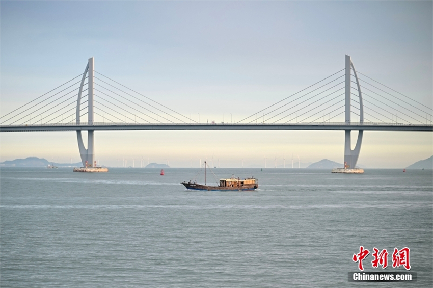 Medidas de facilita??o de acesso ao aeroporto de Hong Kong ser?o implementadas na Grande área da Baia