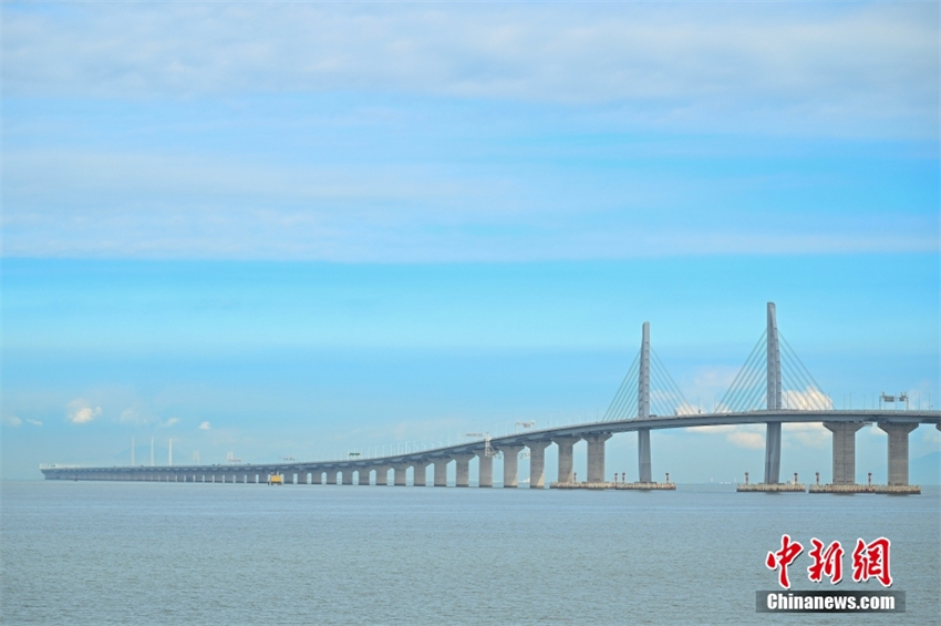 Medidas de facilita??o de acesso ao aeroporto de Hong Kong ser?o implementadas na Grande área da Baia