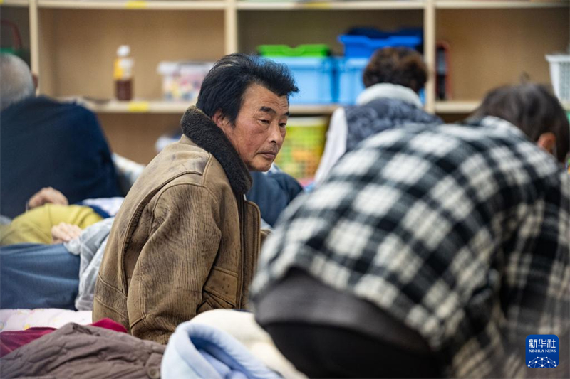 Jap?o: número de mortos em terremotos sobe para 64