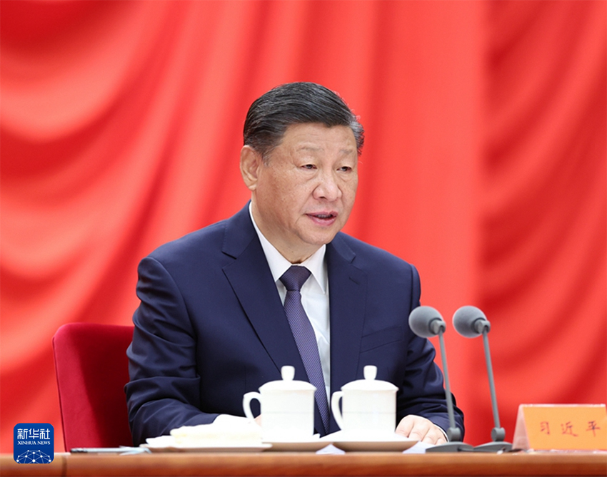 Xi Jinping enfatiza vitória em batalha dura e prolongada contra corrup??o