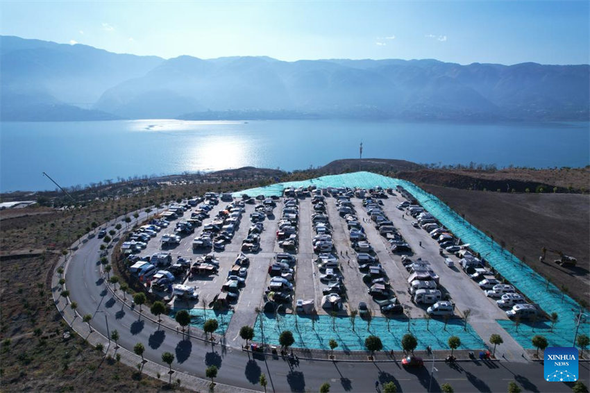 Yunnan atrai turistas no inverno com clima ameno