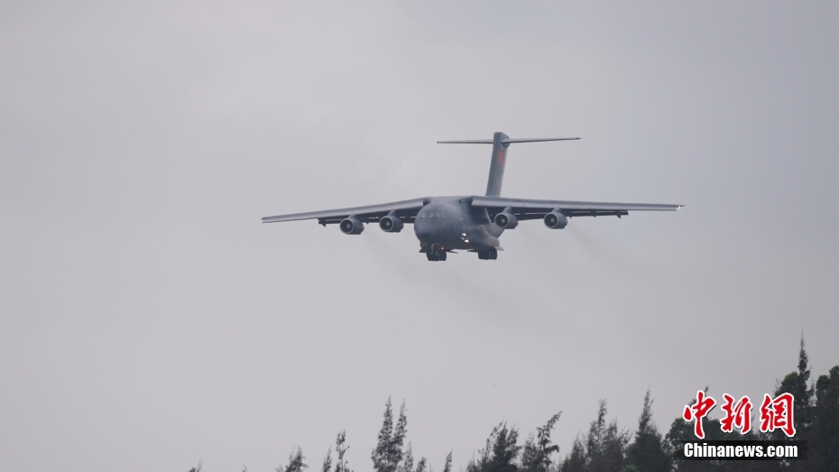 Sonda lunar chinesa Chang'e-6 deve ser lan?ada no primeiro semestre de 2024