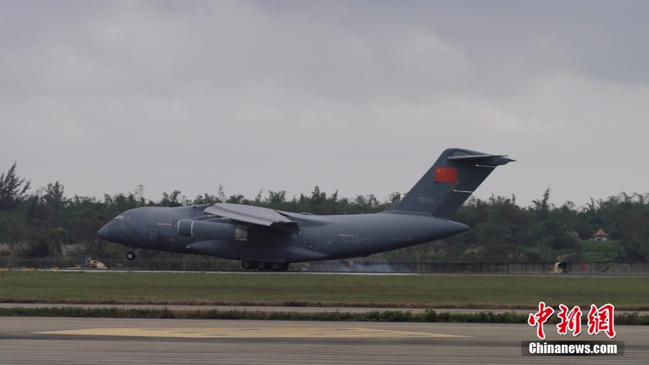 Sonda lunar chinesa Chang'e-6 deve ser lan?ada no primeiro semestre de 2024