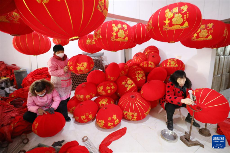 Atmosfera festiva intensifica com aproxima??o do Festival da Primavera