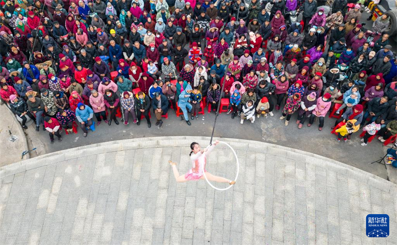 Atmosfera festiva intensifica com aproxima??o do Festival da Primavera