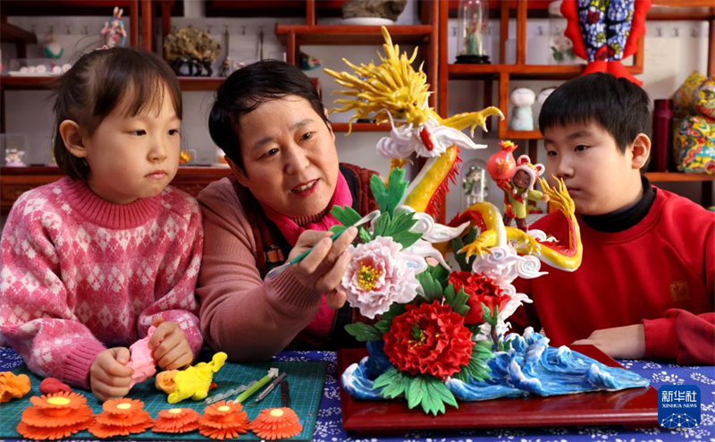 Atmosfera festiva intensifica com aproxima??o do Festival da Primavera