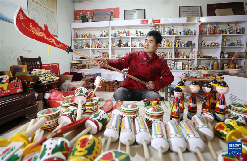 Atmosfera festiva intensifica com aproxima??o do Festival da Primavera