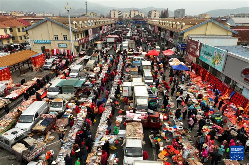 Atmosfera festiva intensifica com aproxima??o do Festival da Primavera