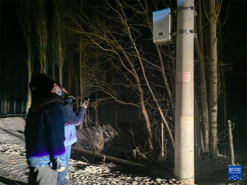 Terremoto de magnitude 7,1 atinge regi?o de Aksu em Xinjiang