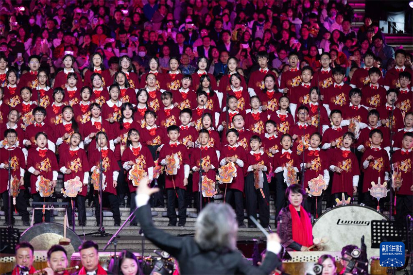 Cerim?nia de lan?amento do programa do 