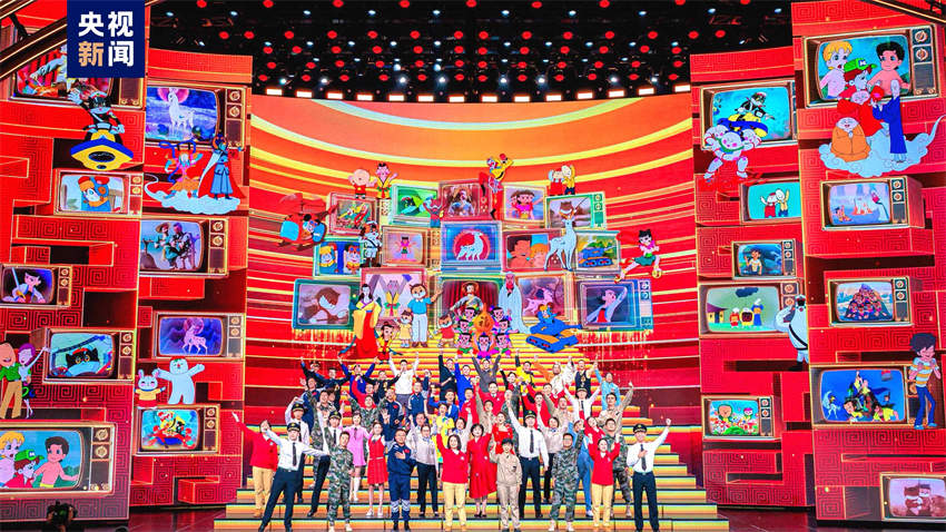 Gala do Festival da Primavera 2024: fus?o de tradi??o e inova??o atrai milh?es de pessoas pelo mundo