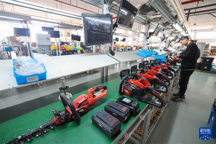 Galeria: retomada da atividade econ?mica após feriado do Festival da Primavera