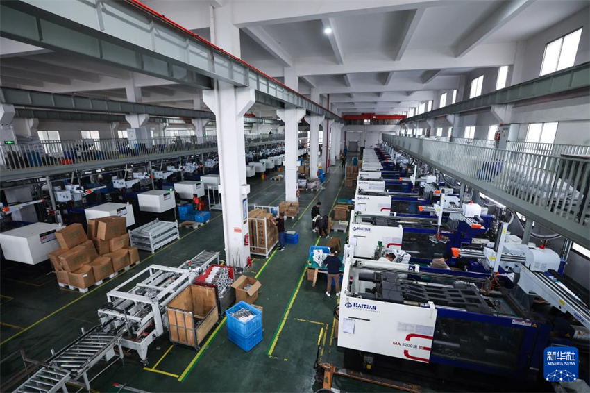 Galeria: retomada da atividade econ?mica após feriado do Festival da Primavera