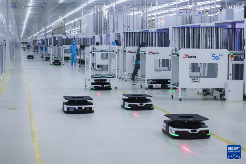 Galeria: retomada da atividade econ?mica após feriado do Festival da Primavera