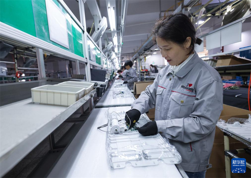 Galeria: retomada da atividade econ?mica após feriado do Festival da Primavera