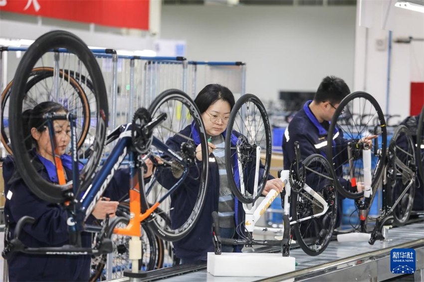 Galeria: retomada da atividade econ?mica após feriado do Festival da Primavera