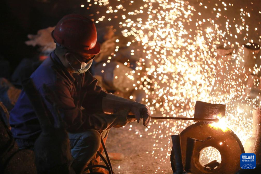 Galeria: retomada da atividade econ?mica após feriado do Festival da Primavera