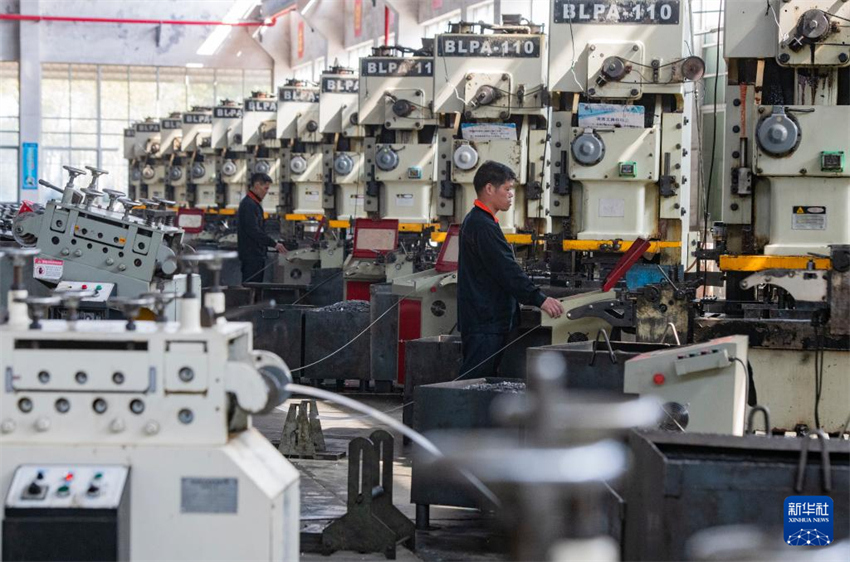 Galeria: retomada da atividade econ?mica após feriado do Festival da Primavera