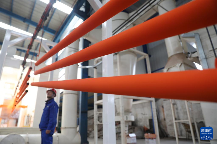 Galeria: retomada da atividade econ?mica após feriado do Festival da Primavera