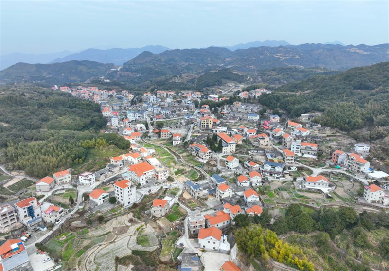 Galeria: espa?o urbano e rural coexistem em harmonia na cidade costeira da China, Xiamen