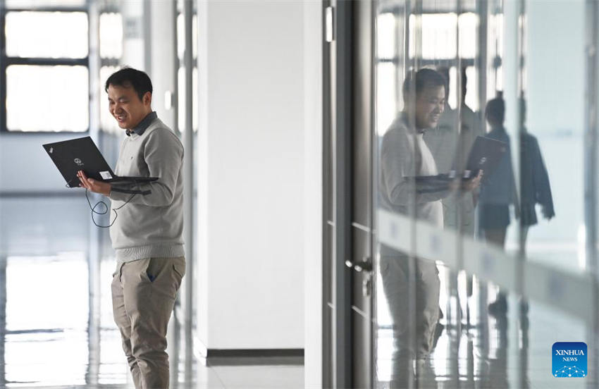 Empresa se beneficia do desenvolvimento coordenado da regi?o Beijing-Tianjin-Hebei