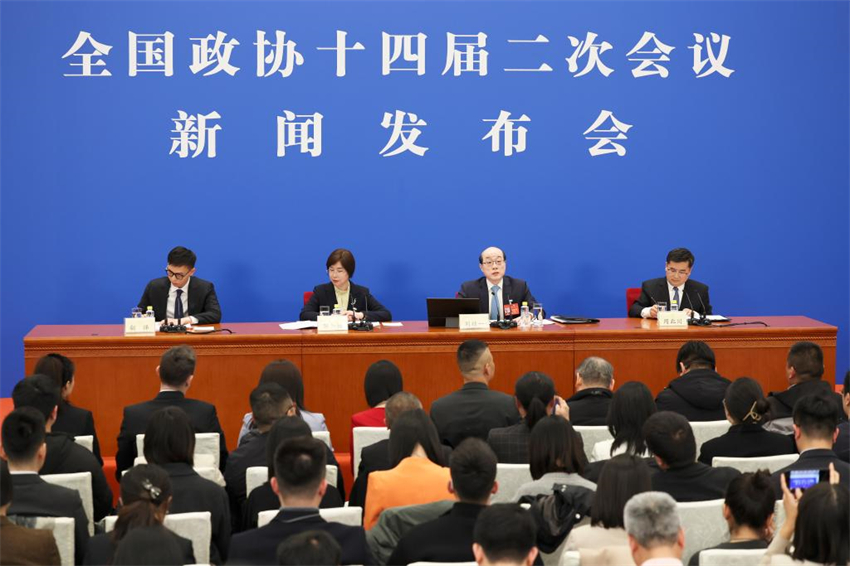Principal órg?o consultivo político da China realizará sess?o anual de 4 a 10 de mar?o
