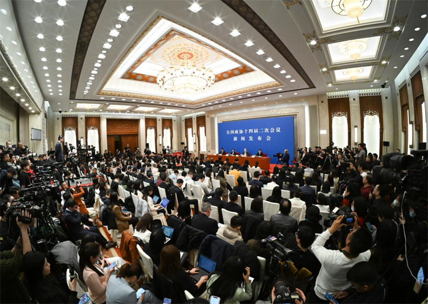 Principal órg?o consultivo político da China realizará sess?o anual de 4 a 10 de mar?o