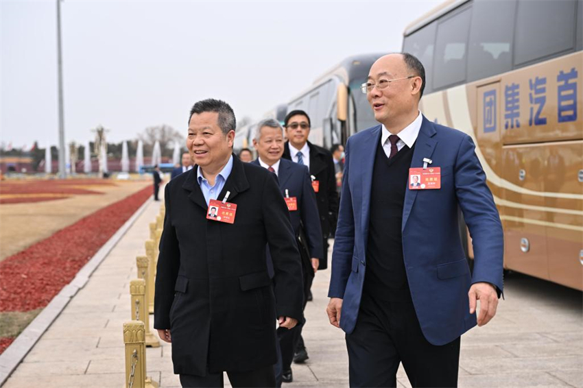 Principal órg?o consultivo político da China inicia sess?o anual