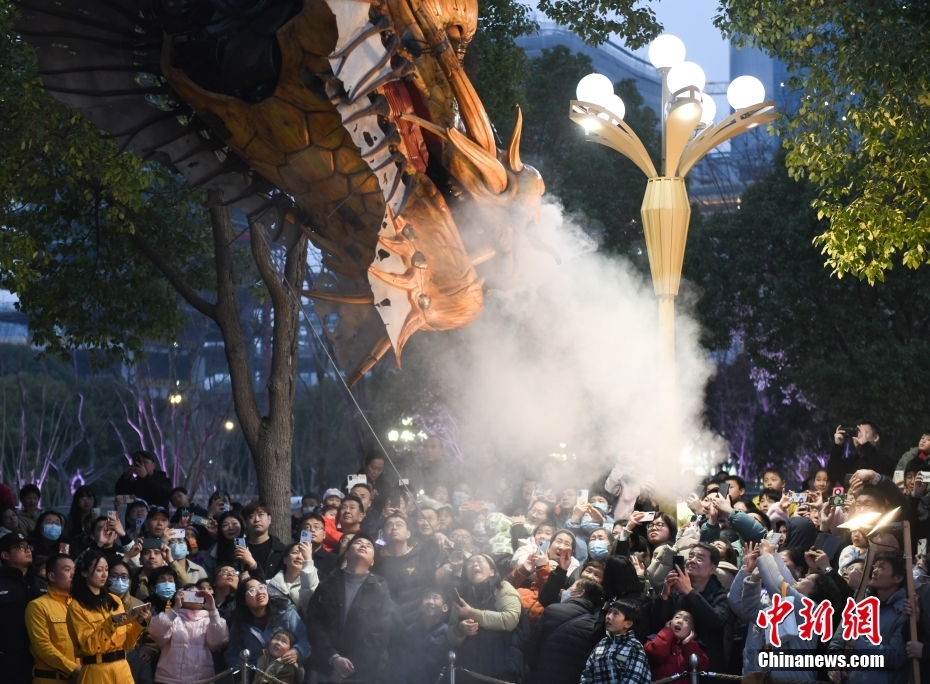 Obra de arte mecanica 