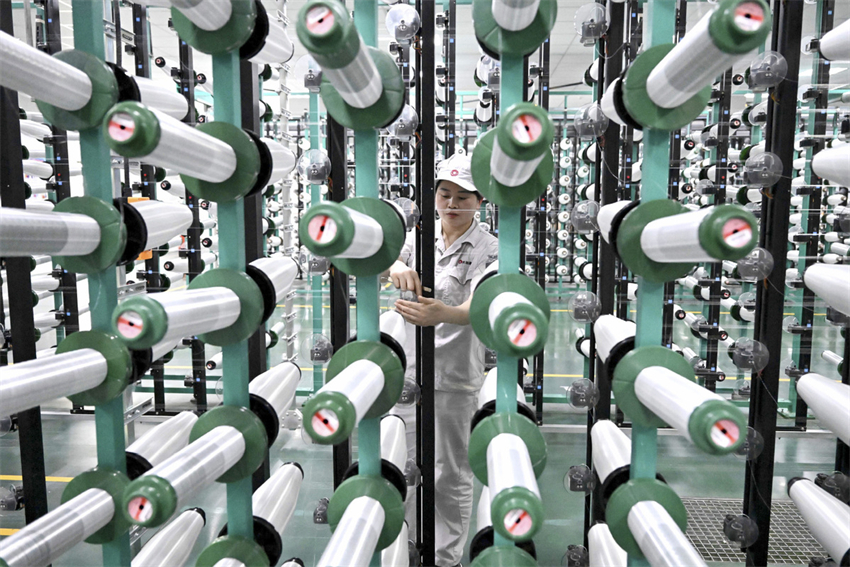 Novas for?as produtivas de qualidade s?o um novo caminho para o desenvolvimento das empresas