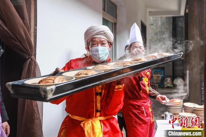 Sichuan: aldeias locais mantêm tradi??es culinárias distintas