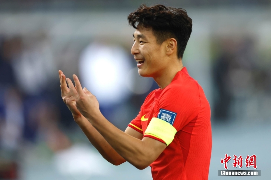 Eliminatórias da Copa do Mundo: China vence Singapura por 4-1