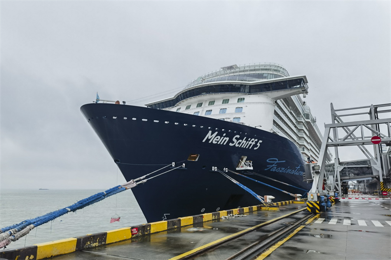 Números do turismo em Shanghai demonstram recupera??o gradual