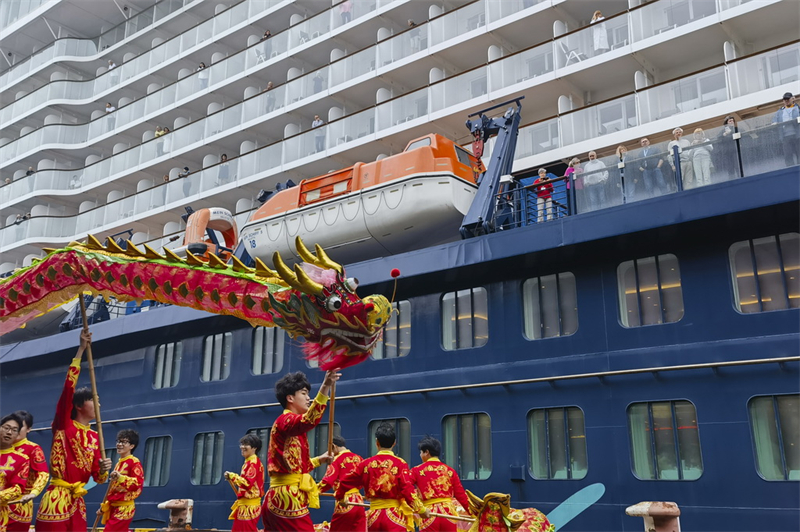 Números do turismo em Shanghai demonstram recupera??o gradual