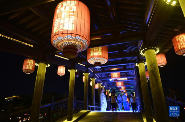 Três dias do feriado chinês Qingming registram 740 milh?es de viagens